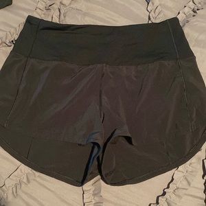 Lululemon speed up HR 2.5